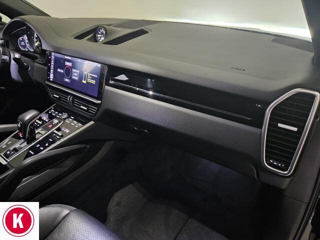 Porsche Cayenne Coupé 3.0 V6 E-Hybrid