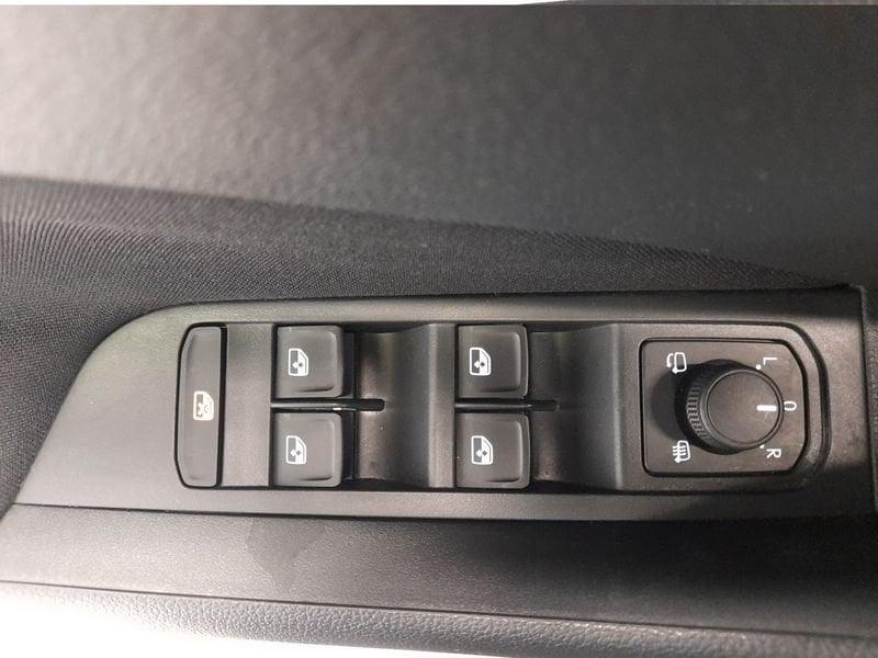 Škoda Kamiq 1.0 TSI Black Dots 70kW