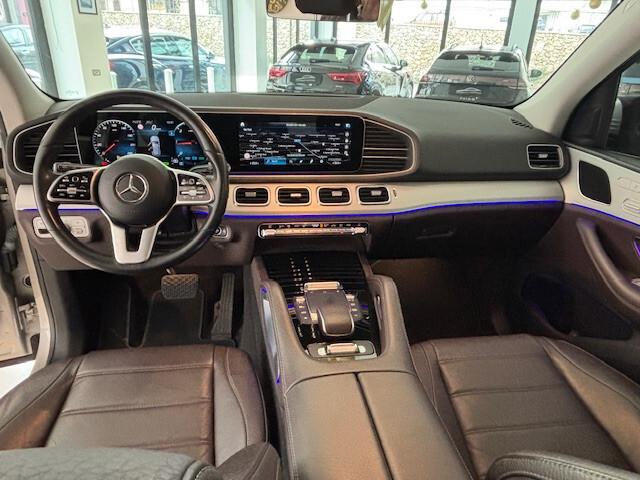 Mercedes-benz GLE 300 d 4Matic Mild Hybrid Premium 2022