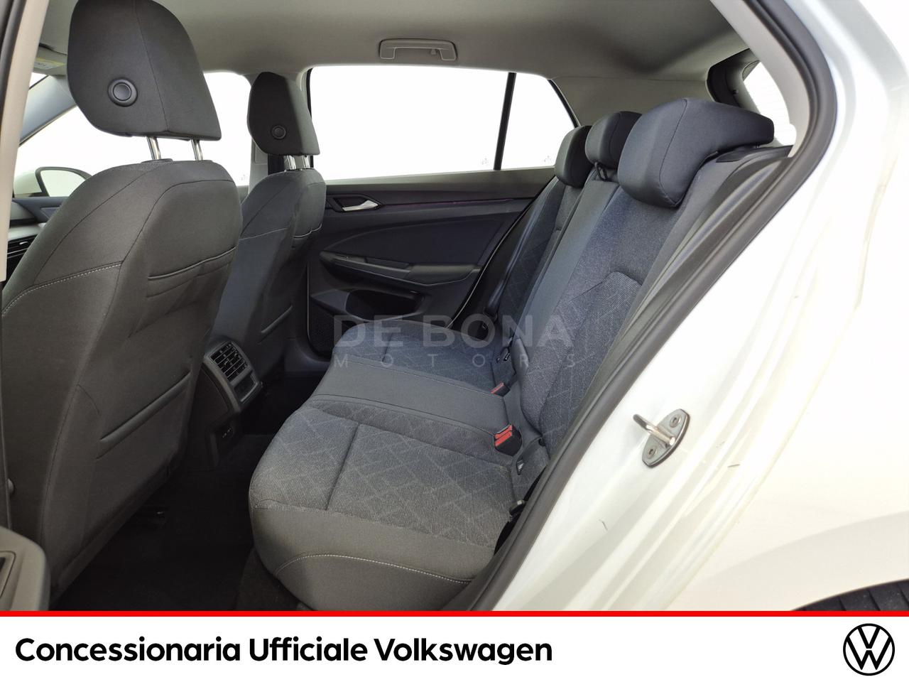 Volkswagen Golf 1.0 tsi evo life 110cv