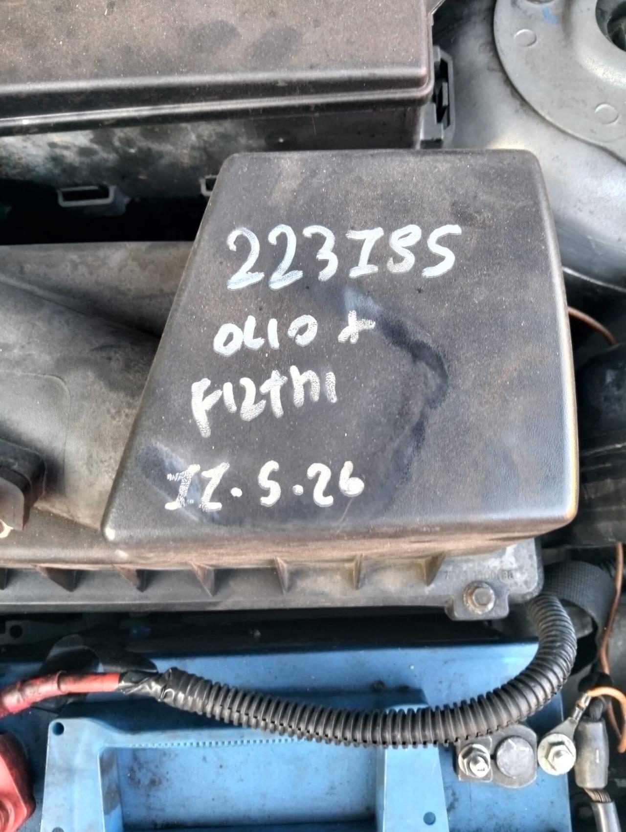 Ford Transit Connect 1.8 TDCi 110cv 2008