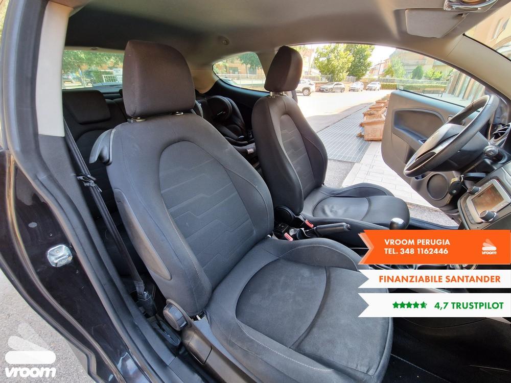 ALFA ROMEO MiTo 1.4 120CV GPL 2014 Distinctive DNA