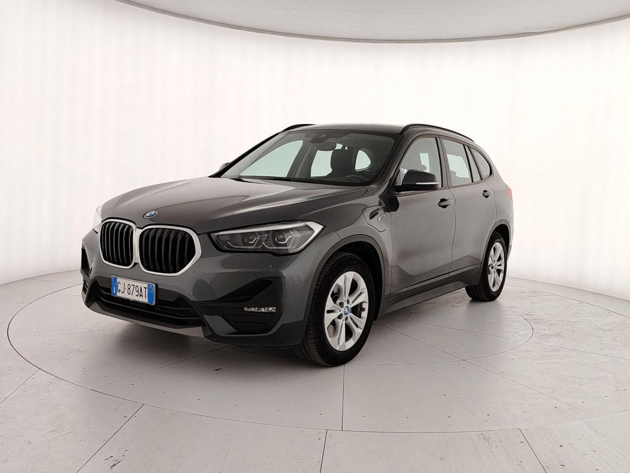 Bmw X1 xDrive25e Business Advantage