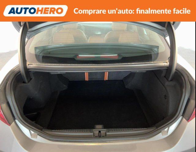 ALFA ROMEO Giulia 2.2 Turbodiesel 180 CV AT8 Super