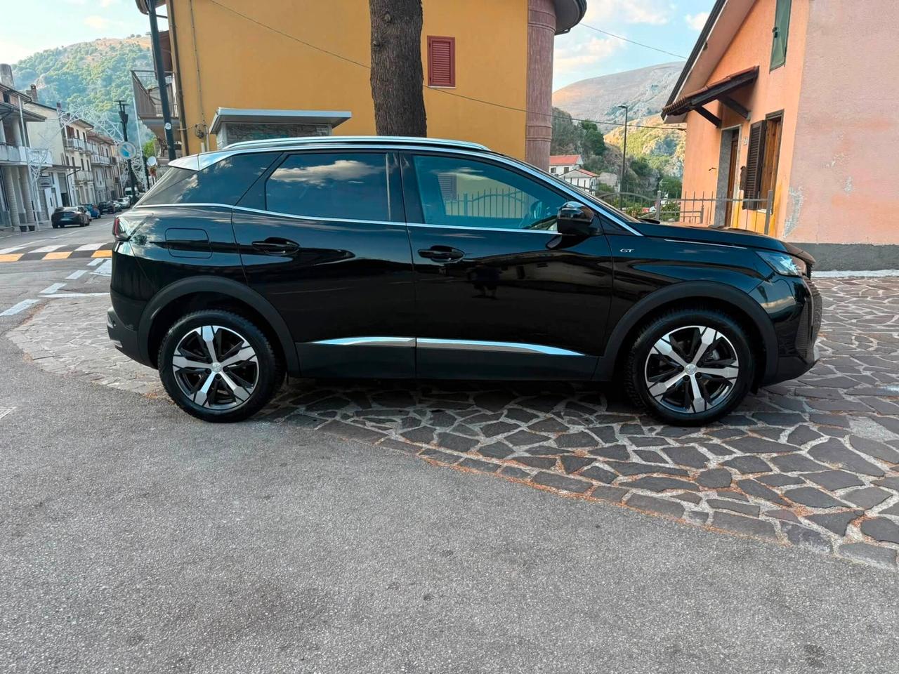 Peugeot 3008 1.5 BlueHDi 130 S&S GT EAT8 2023