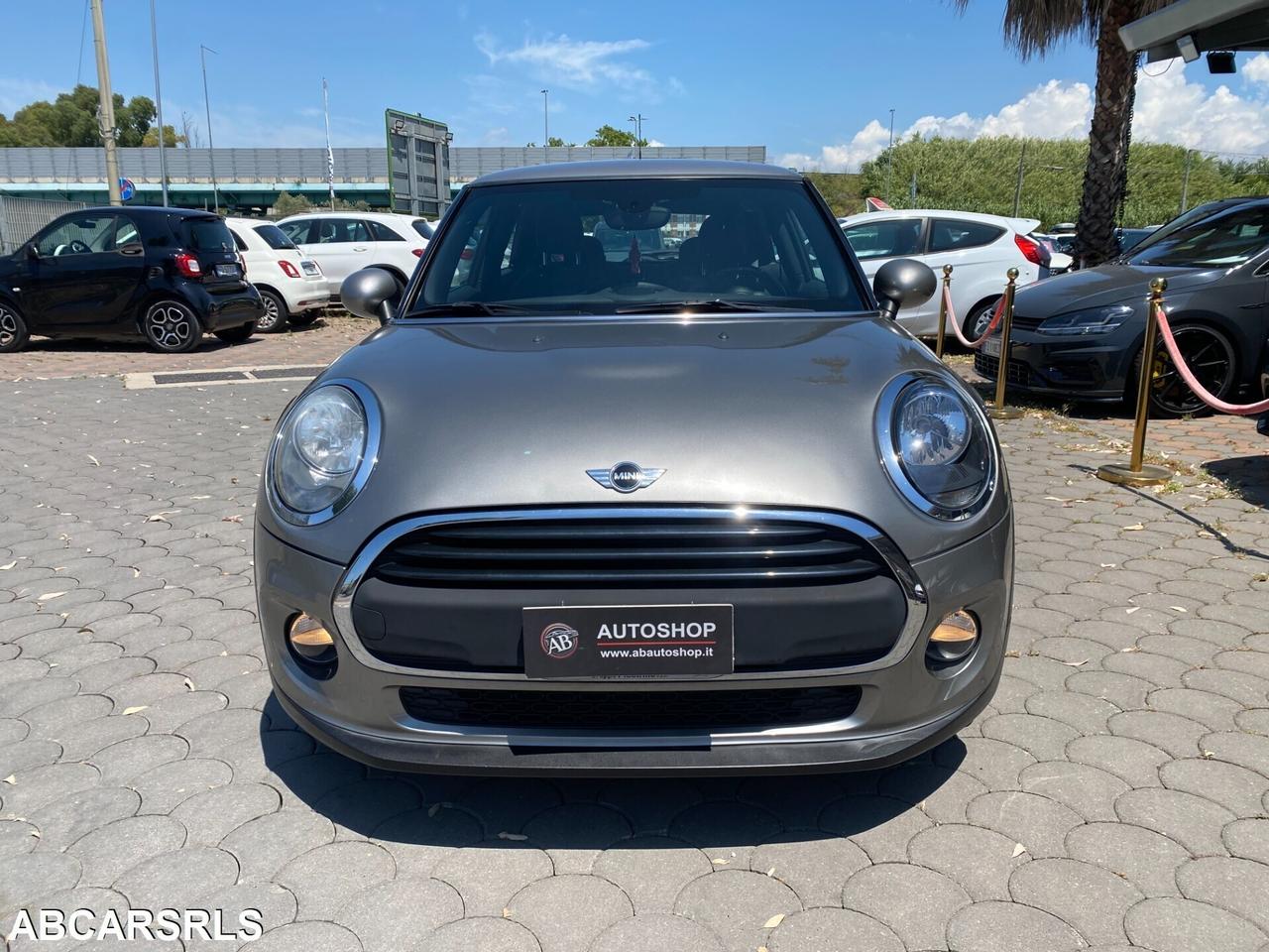 Mini 1.5 One D Hype
