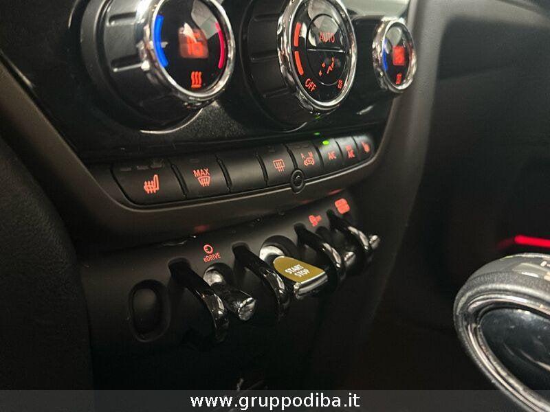MINI Countryman Mini F60 2020 Benzi Mini 1.5 Cooper SE Business all4 auto