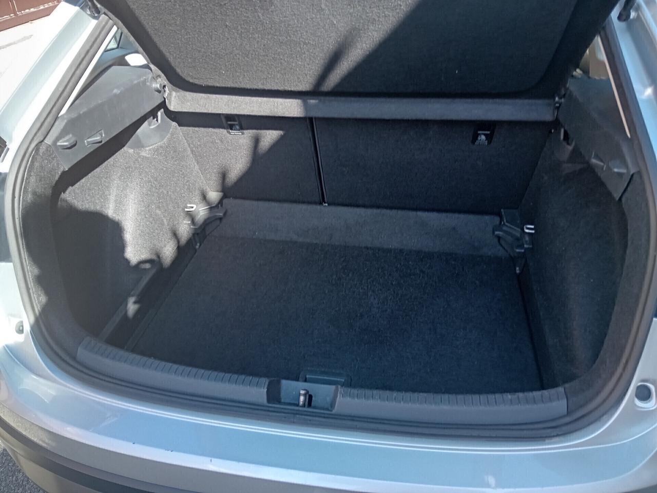 Volkswagen Taigo 1.0 TSI 110 CV DSG Life