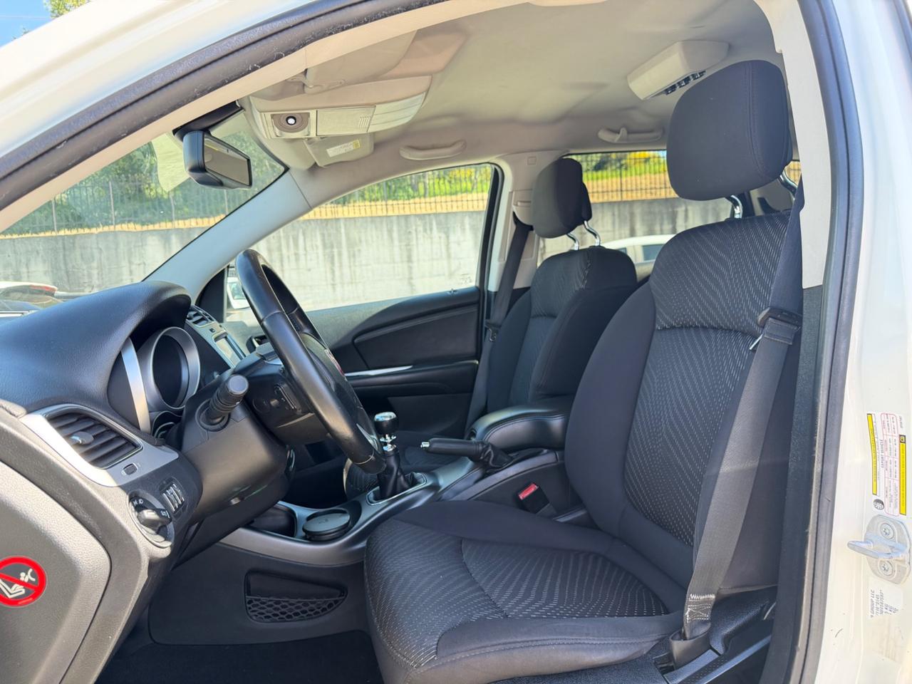 Fiat Freemont 2.0 Multijet 140 CV Urban 7POSTI