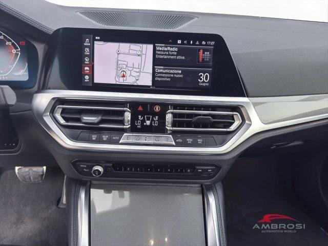BMW M440 Serie 4 i mhev 48V xdrive auto