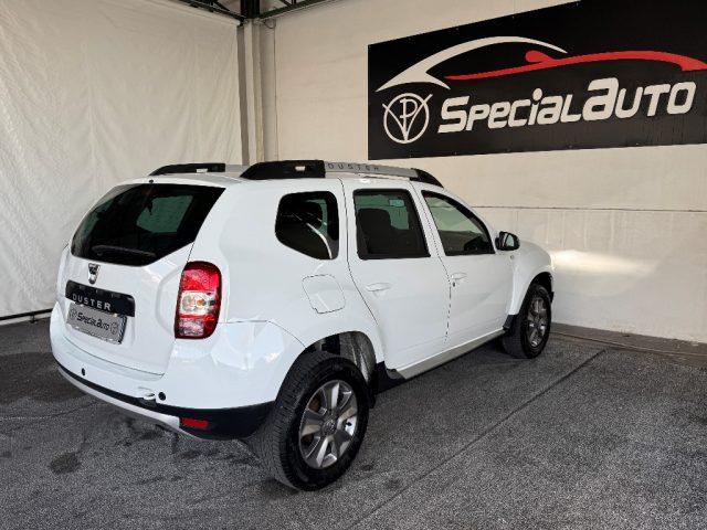 DACIA Duster 1.5 dCi 110CV 4x2 Lauréate