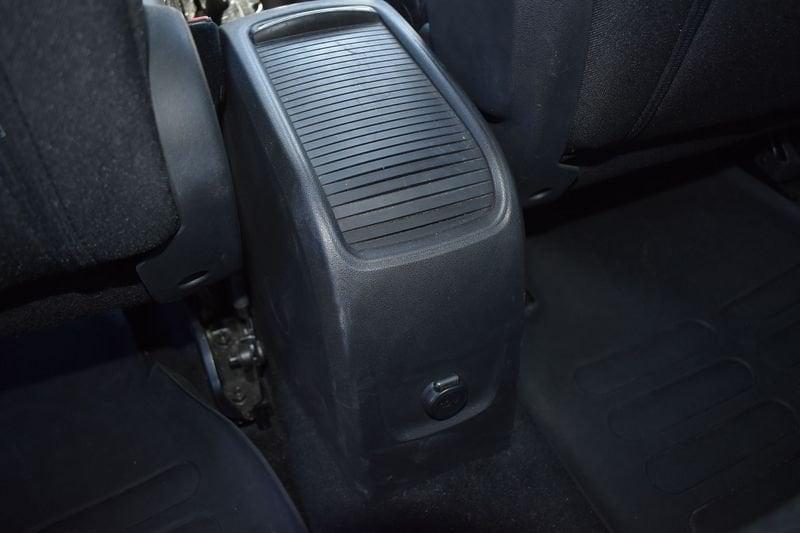 Citroën C3 Aircross BlueHDi 110 S&S Shine