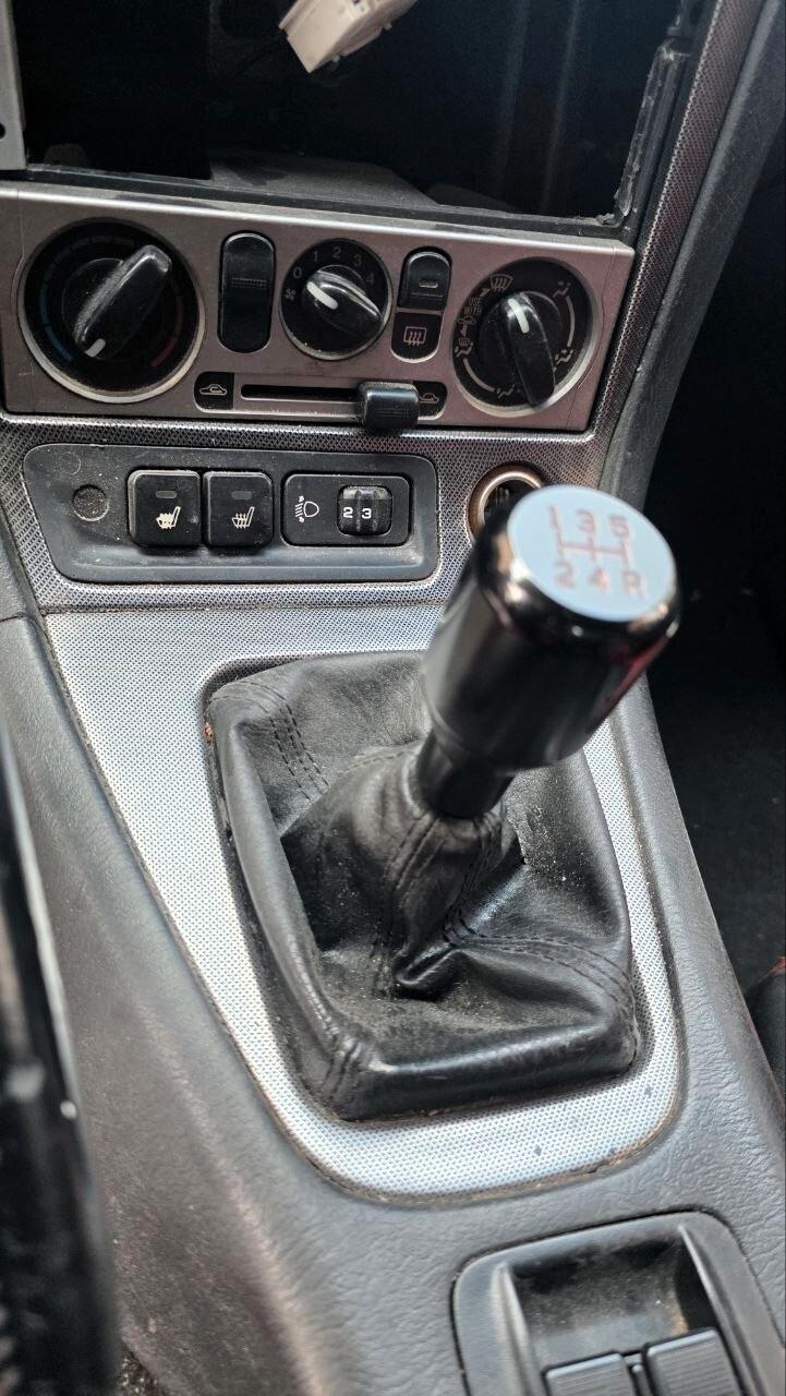 Mazda MX-5 1.8 PREZZO SUPER BASSO