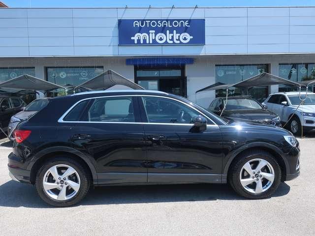 Audi Q3 Q3 35 2.0 tdi Business Advanced s-tronic