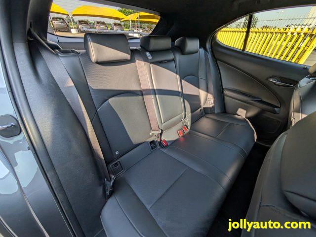 LEXUS UX 250h UX Hybrid Luxury