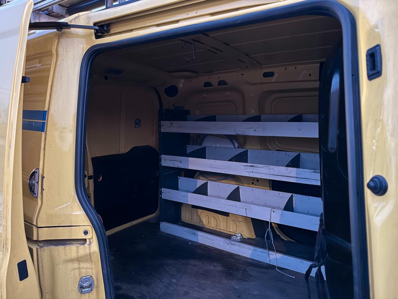 Fiat Doblo Doblò 1.3 MJT PC-TN Cargo Lamierato SX