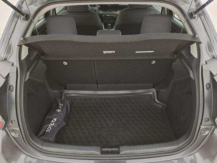 Toyota Yaris Hybrid Business BR734273 1.5 Full Hybrid 116CV