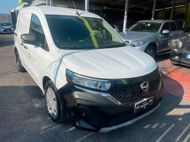 Nissan Townstar 22kW Van N-Connecta PC