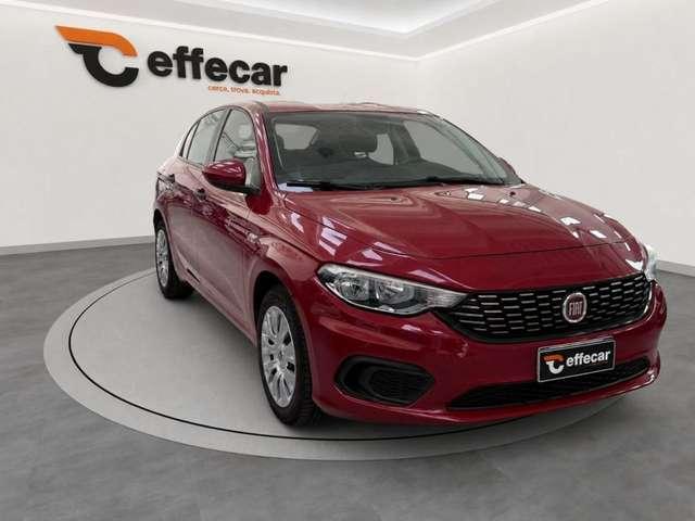 Fiat Tipo 1.4 5 porte Lounge