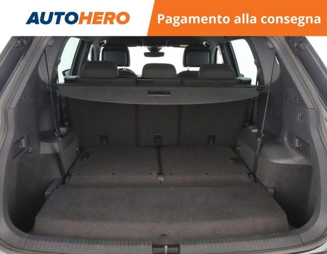 SEAT Tarraco 1.5 TSI Style
