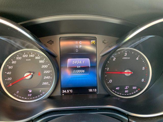 MERCEDES-BENZ V 250 d Automatic Exclusive Long*IVA COMPRESA*