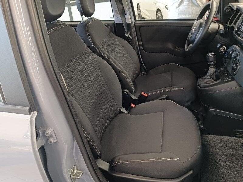 FIAT Panda Panda 1.0 FireFly S&S Hybrid