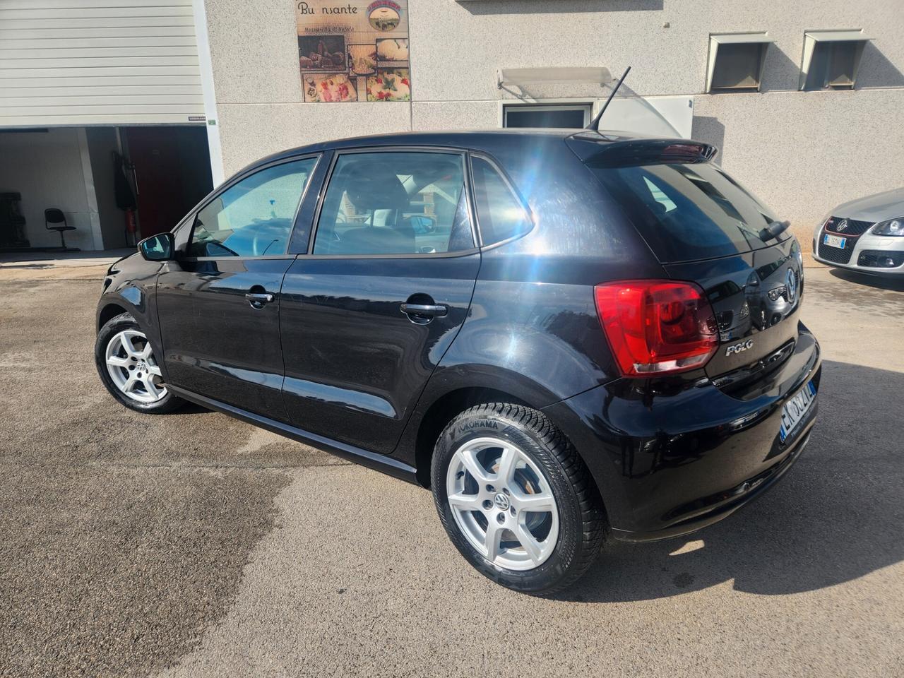 Volkswagen Polo 1.2 TDI 5 p. Comfortline X NEOPATENTATI