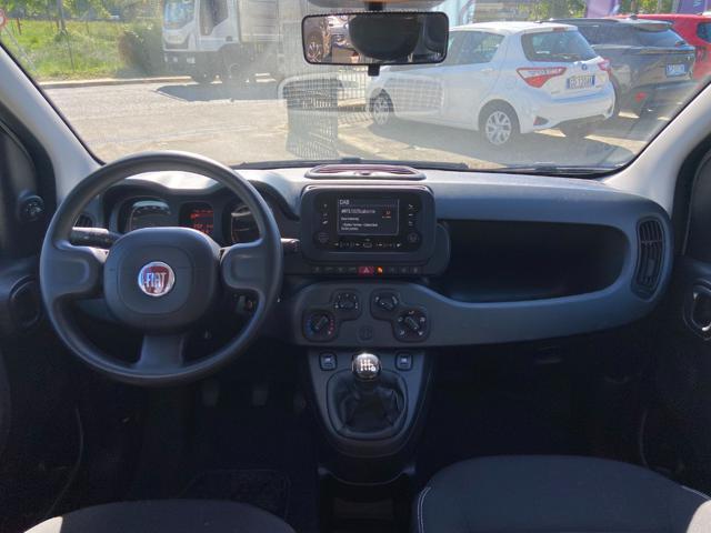 FIAT Panda *PROMO* 1.0 FireFly S&S Hybrid