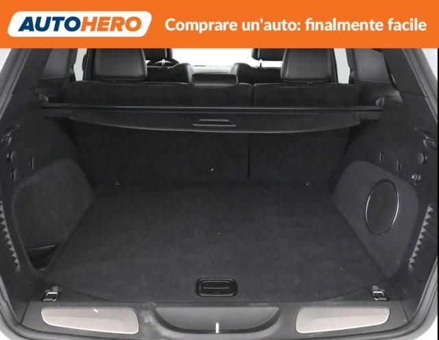 JEEP Grand Cherokee 3.0 V6 CRD 250 CV Multijet II Overland