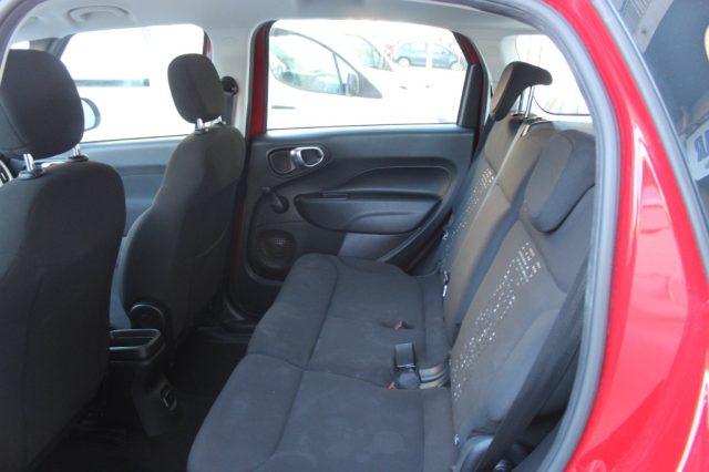 FIAT 500L 1.4 95 CV S&S