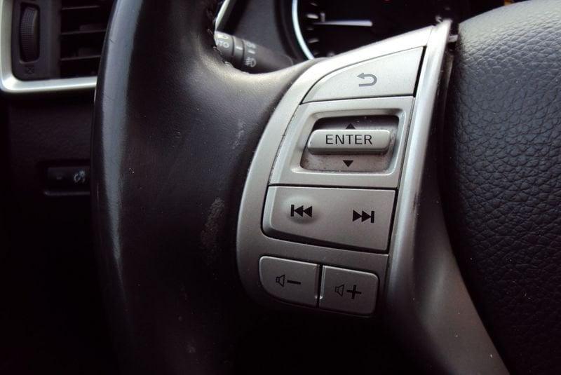 Nissan Qashqai Qashqai 1.5 dCi Business