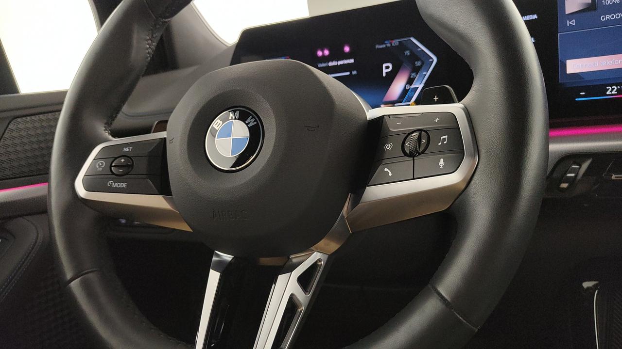 BMW Serie 2 U06 Active Tourer - 218d Active Tourer Msport auto