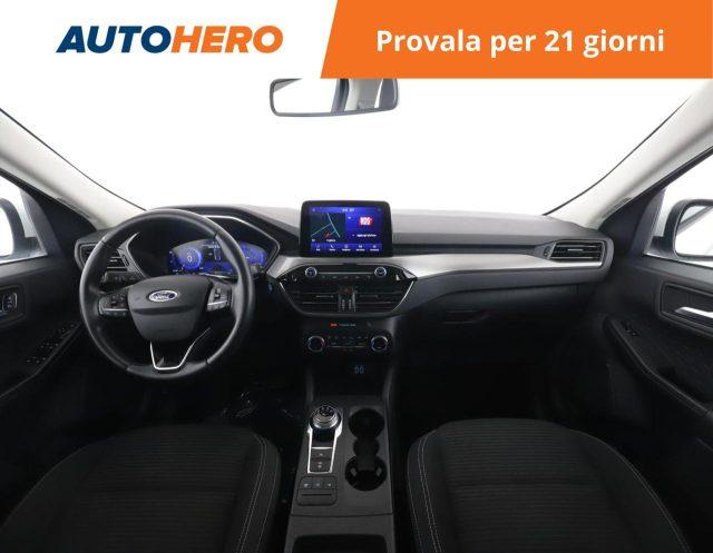 FORD Kuga 1.5 EcoBlue 120 CV aut. 2WD Titanium Business