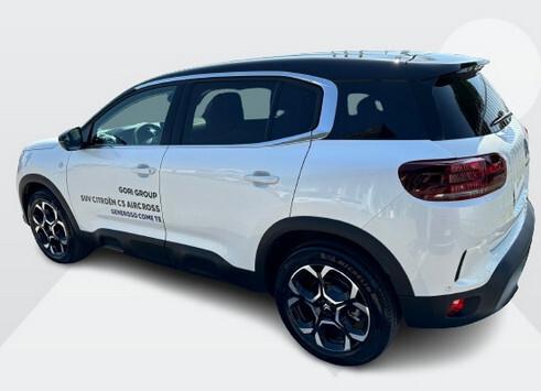 Citroen C5 Aircross PureTech 130 S&S Feel