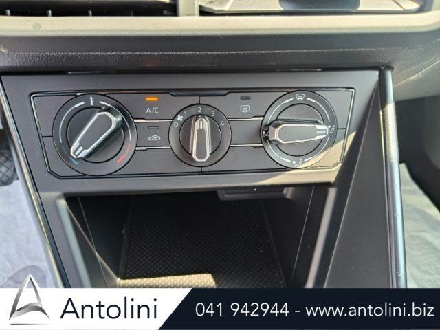 VOLKSWAGEN Polo 1.0 EVO 80 CV 5p. Trendline