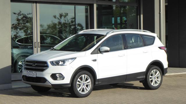 FORD Kuga 1.5 EcoBoost 120 CV S&S 2WD Business