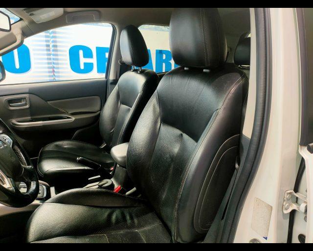 MITSUBISHI L200 d.cab 2.4d Intense 4wd 181cv auto N1