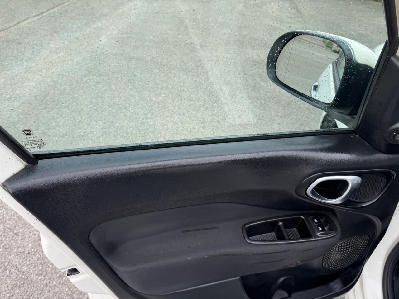 Fiat 500L Living 1.3 Multijet 95 CV Lounge 7 POSTI