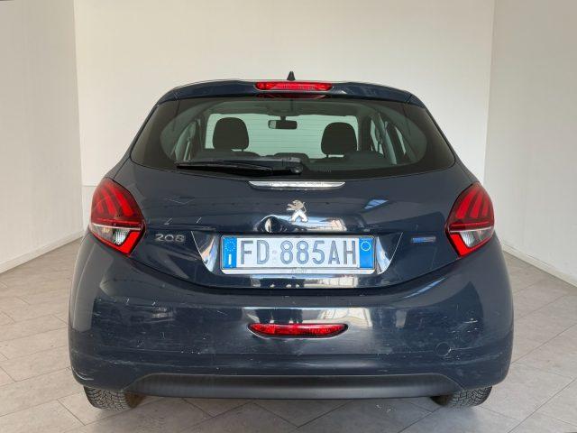 PEUGEOT 208 1° serie PureTech 68 5 porte Access