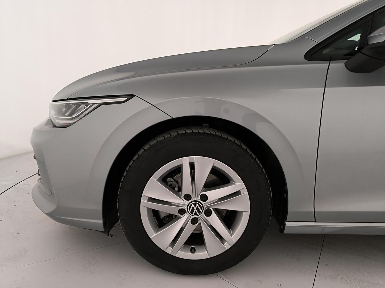 Volkswagen Golf 2.0 tdi life 115cv