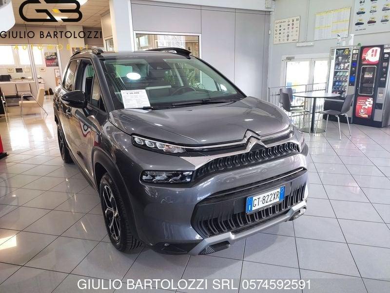 Citroën C3 Aircross PureTech 110 S&S Max