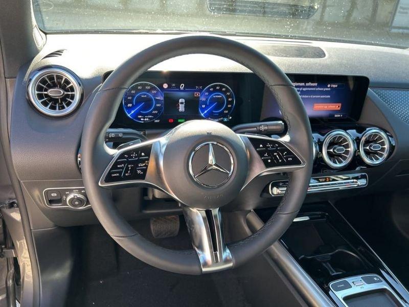 Mercedes-Benz EQA 300 4Matic Progressive Advanced