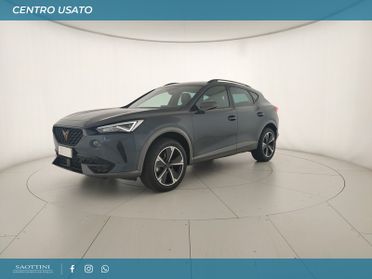 1.5 TSI 150 CV DSG