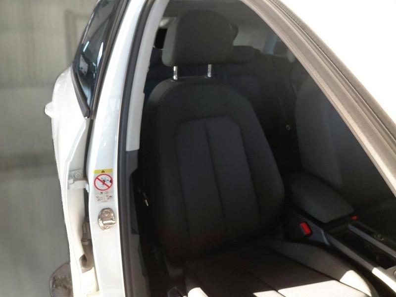AUDI Q3 40 TDI QUATTRO S TRONIC BUSINESS SUV