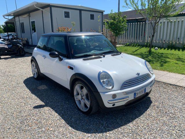 MINI Mini 1.6 16V Cooper