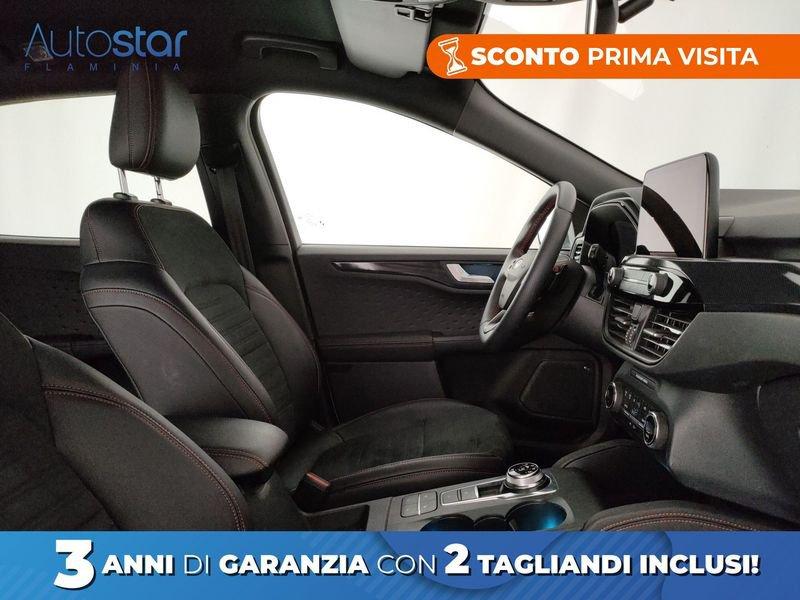 Ford Kuga 1.5 ecoblue ST-Line X 2wd 120cv auto