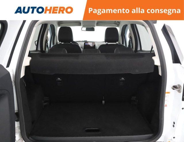 FORD EcoSport 1.0 EcoBoost 100 CV Titanium