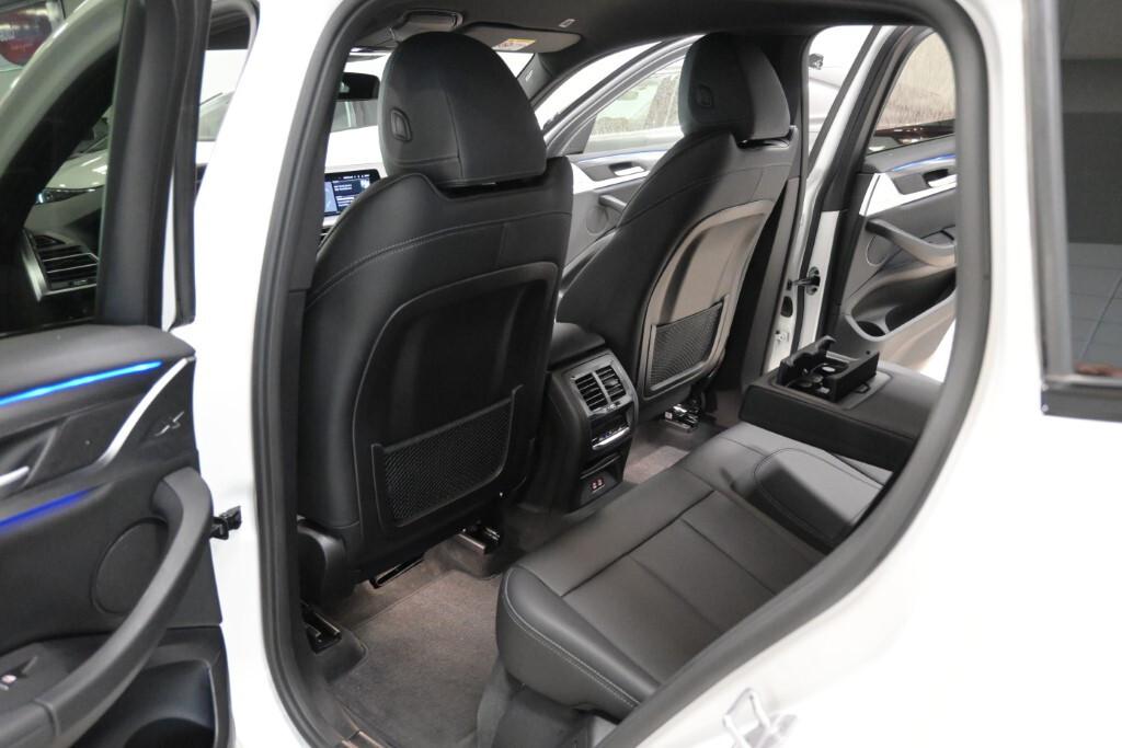 BMW X4 2.0D X-DRIVE 190CV M SPORT *2024