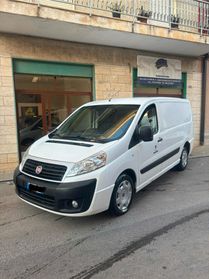 Fiat Scudo Furgonato