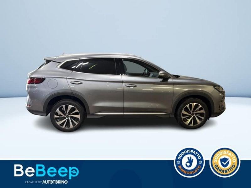 BYD Seal U DM-i 1.5 PHEV BOOST 2WD